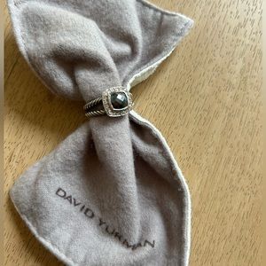 David Yurman Petite Albion ring